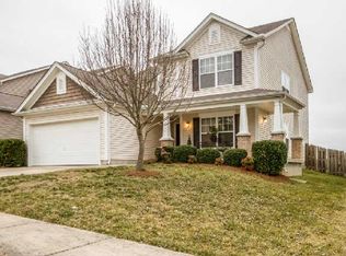 3932 Stephens Ridge Way, Antioch, TN 37013