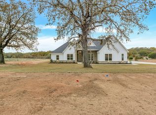 109 Dubois Rd, Poolville, TX 76487