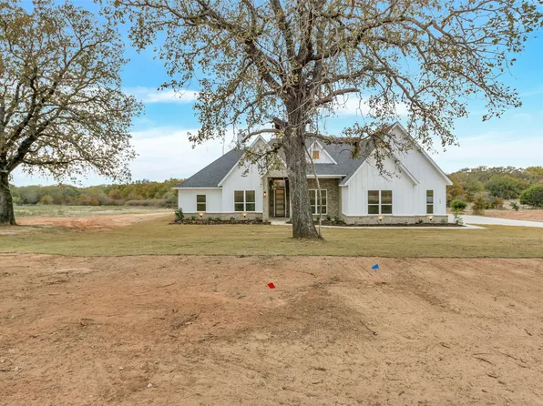 109 Dubois Rd, Poolville, TX 76487