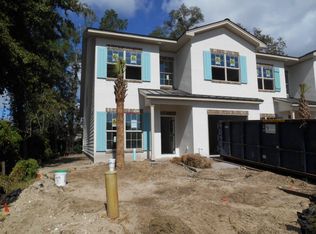 94 Kings Marsh Way St, Saint Simons Island, GA 31522