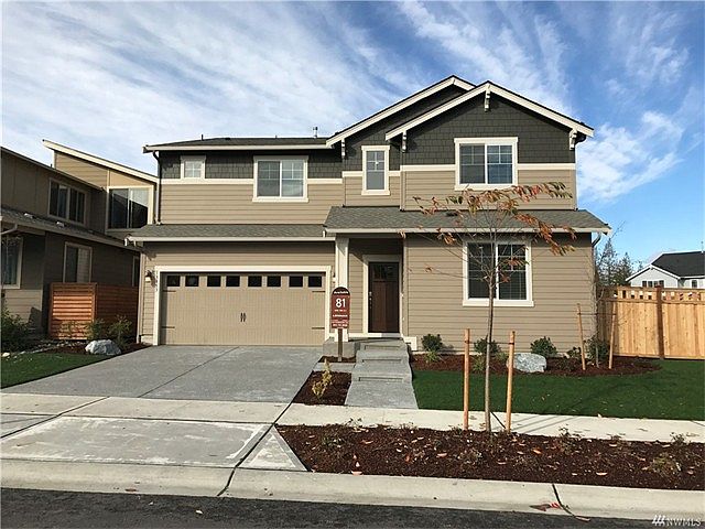 1st image of 18453 138th St E #81