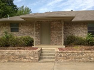 3615 McDonald Rd, Tyler, TX 75701