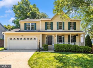 824 Vacation Dr, Odenton, MD