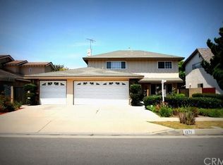 1271 Orangewood St, La Habra, CA 90631