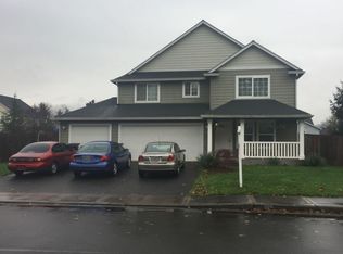 228 Marty Loop, Woodland, WA 98674