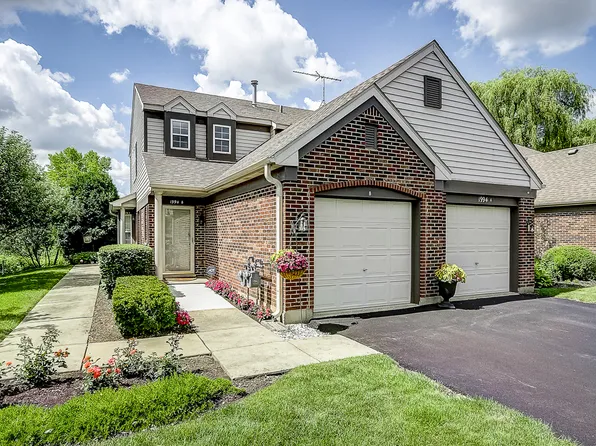 1994 Gary Ct Unit B, Schaumburg, IL 60193