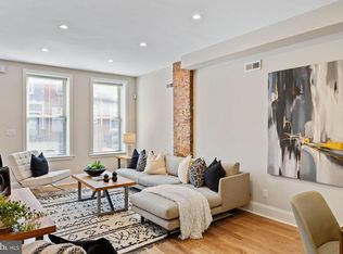 1406 S 23rd St, Philadelphia, PA 19146