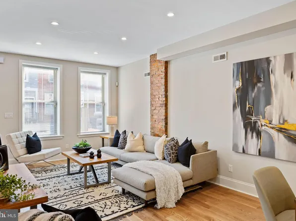 1406 S 23rd St, Philadelphia, PA 19146