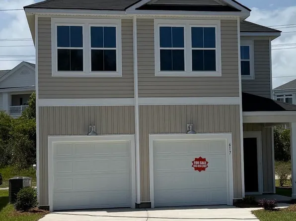 617 Southwind Way, North Myrtle Beach, SC 29582