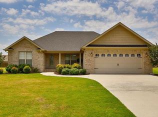 28280 Ferguson Ln, Toney, AL 35773