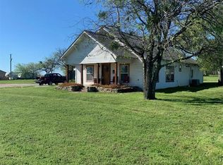 7301 Veal Station Rd, Azle, TX 76020