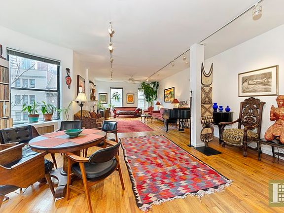 2nd image of 229 W 97th St APT 5D
