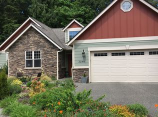 2244 29th Ct NW, Olympia, WA 98502