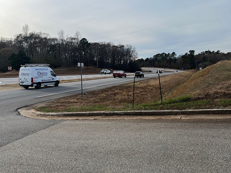 0 Athens Hwy, Arcade, GA 30549 MLS 10234585 Zillow