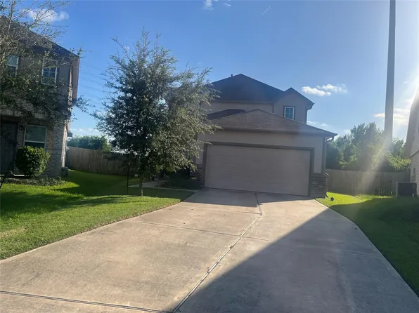 17275 Quiet Song Ct, Richmond, TX 77407
