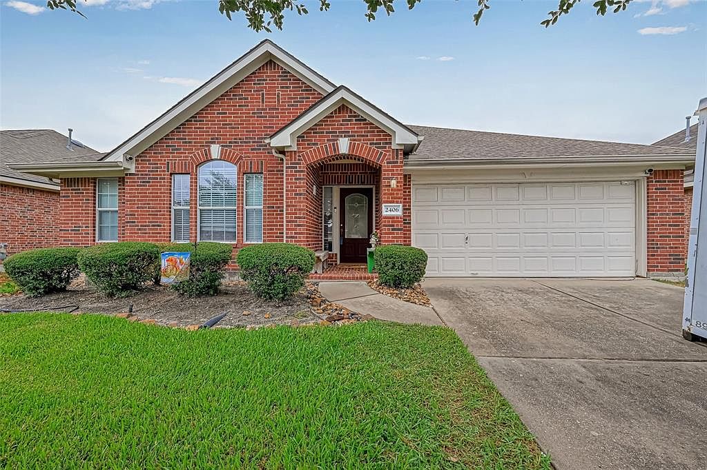 2406 Ligustrum Flower Dr, Spring, TX 77388 MLS 51004433 Zillow