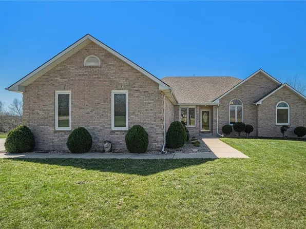 8415 NE 125th St, Kansas City, MO 64167