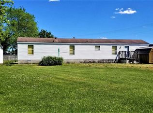 1432 W 14th St, Marion, IN 46953