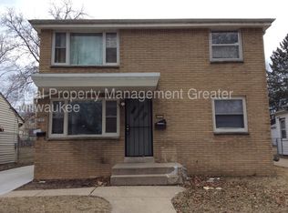 5805 N 37th St, Milwaukee, WI 53209