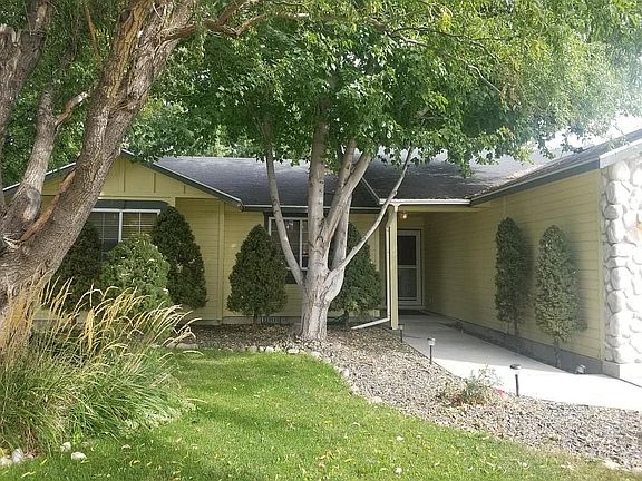 Front of home 3