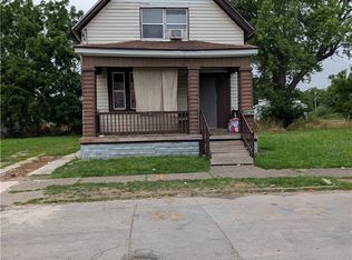 108 Goodyear Ave, Buffalo, NY 14212