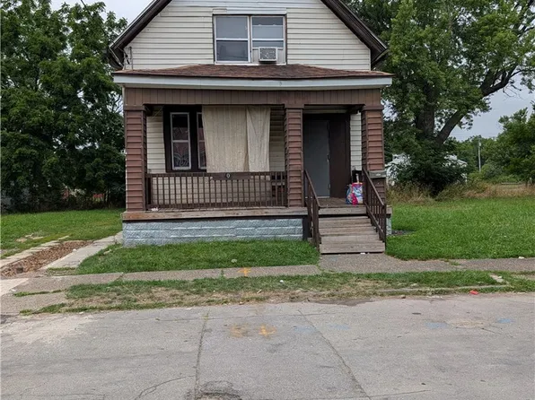 108 Goodyear Ave, Buffalo, NY 14212