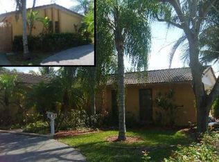 3400 SW 124th Ct, Miami, FL 33175