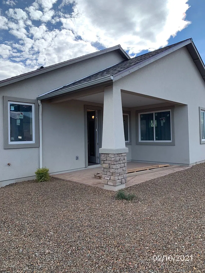 House -Cottonwood - Hoa:The Vineyards In Cottonwood — Photo 2
