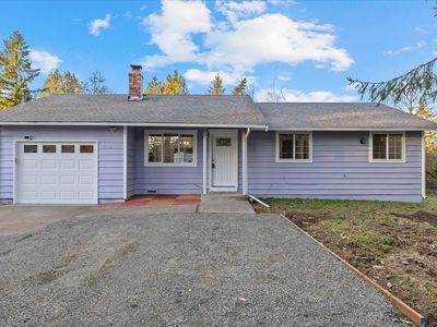 5116 S 317th Street, Auburn, WA, 98001