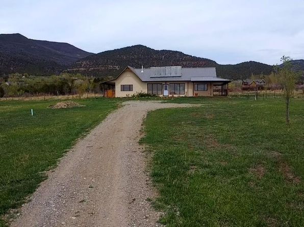 16743 Garvin Mesa Road, Paonia, CO 81428