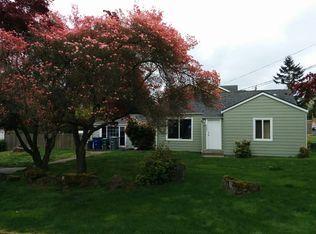 3407 S 140th St, Tukwila, WA 98168