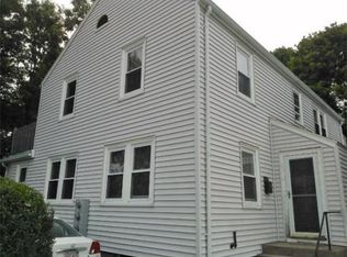690 Washington St #1, Quincy, MA 02169
