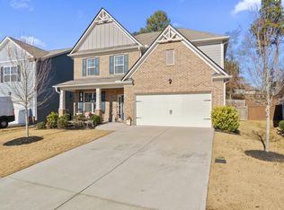 191 Wayside Ter, Braselton, GA 30517