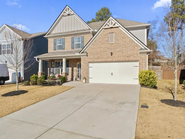 191 Wayside Ter, Braselton, GA 30517