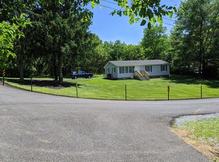 92 Nightingale Ln, Shepherdstown, WV 25443