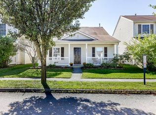 2895 Representation Ter, Columbus, OH 43207