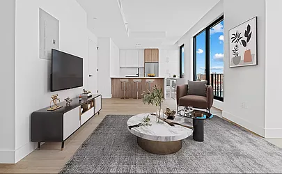 Rented by West 124th Manager LLC