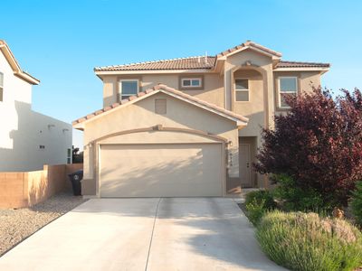 6116 Pyrenees Ct NW, Albuquerque, NM, 87114