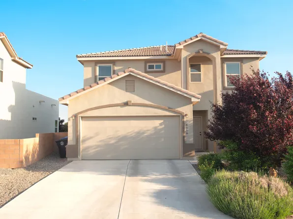 6116 Pyrenees Ct NW, Albuquerque, NM 87114