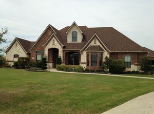 1113 Corley Ln, Haslet, TX 76052