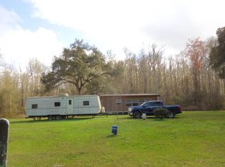 786 SE Turkey Rd, Mayo, FL 32066