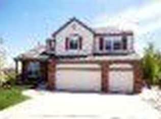 18166 E Caley Cir, Aurora, CO 80016