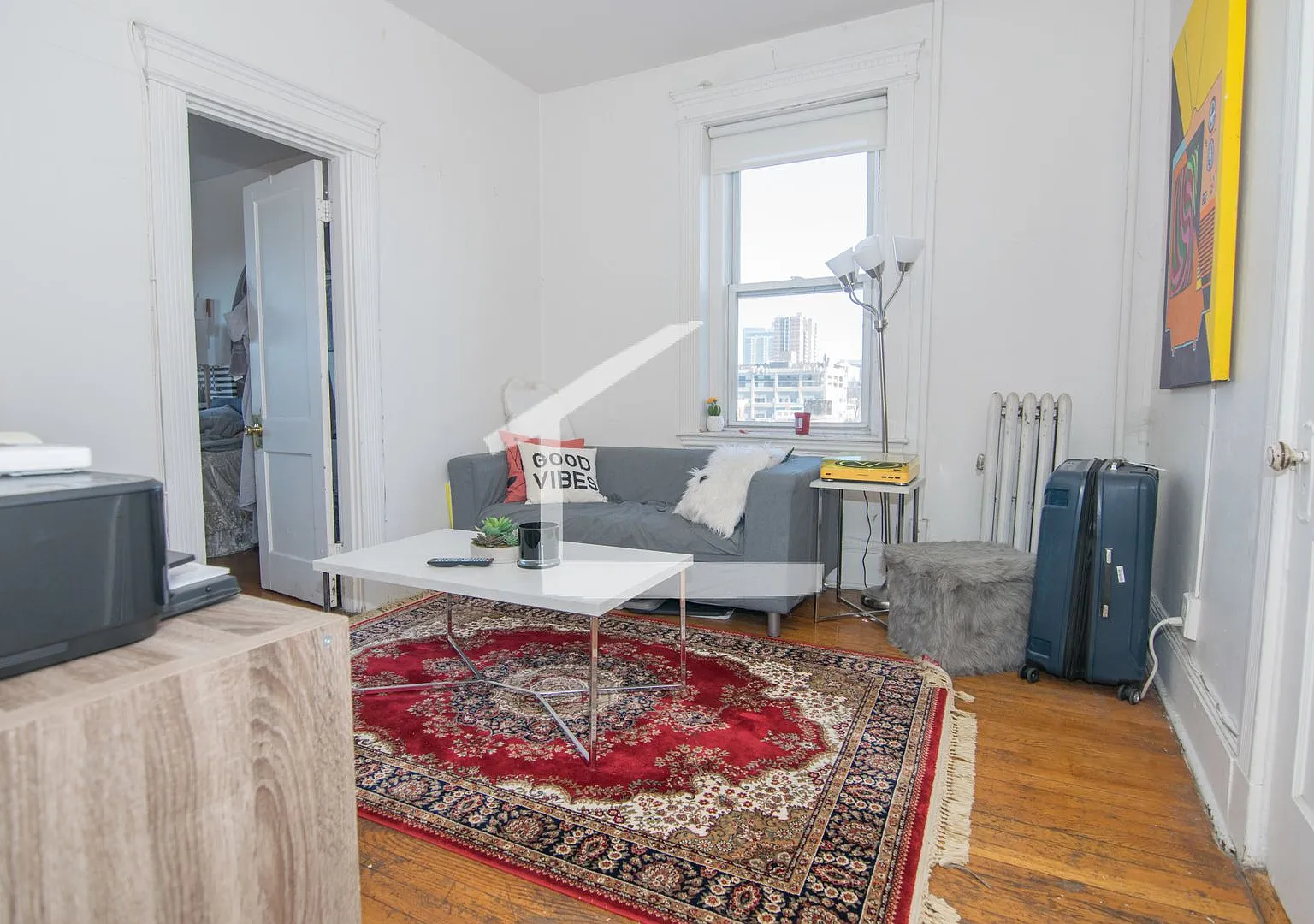 38 Brighton Ave #22 Boston MA 02134 — Photo 1