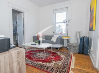 38 Brighton Ave #22, Allston, MA 02134