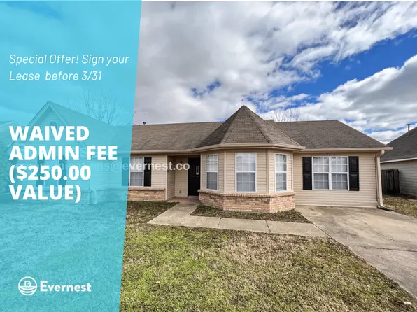 6534 Valerie Dr, Olive Branch, MS 38654