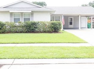 8142 Balter St, Metairie, LA 70003
