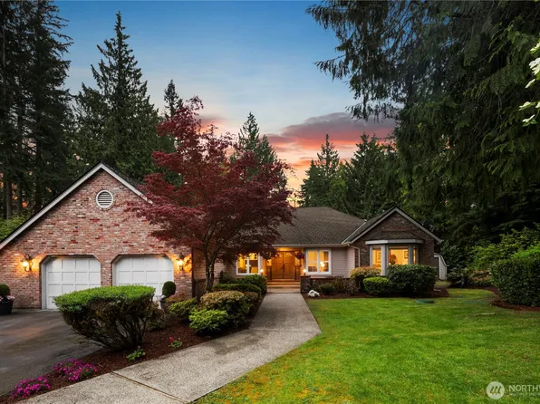 18653 NE 146th Way, Woodinville, WA 98072