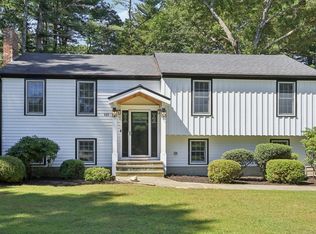 333 Grove St, Norwell, MA 02061