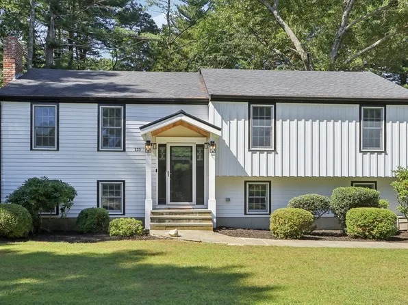 333 Grove St, Norwell, MA 02061
