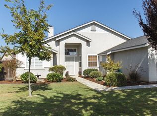 6424 E Inyo St, Fresno, CA 93727